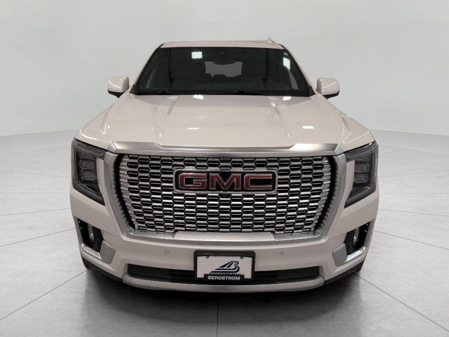 2022 GMC Yukon 4WD 4dr Denali