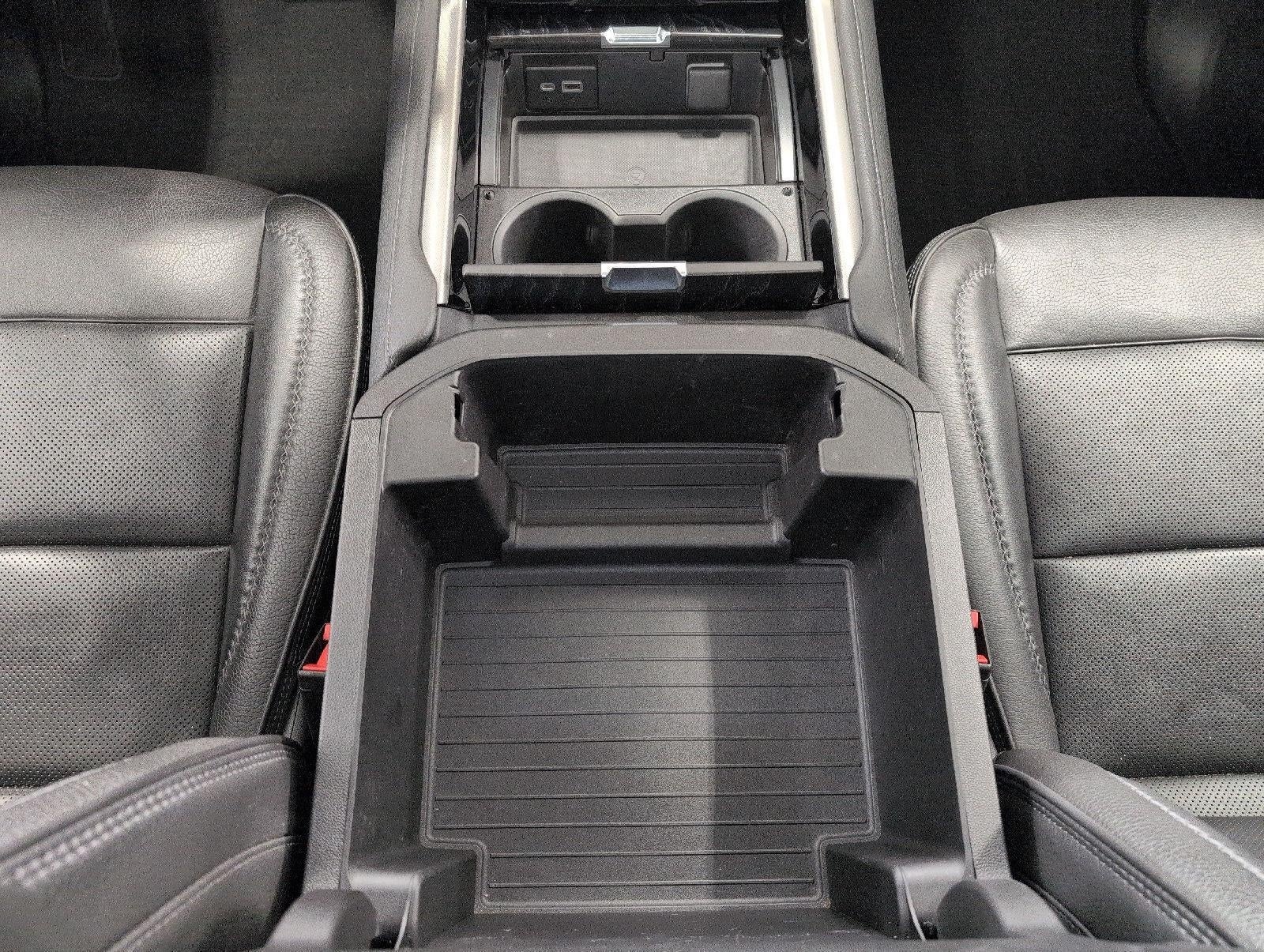 2022 GMC Yukon 4WD 4dr Denali