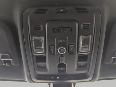 2022 GMC Yukon 4WD 4dr Denali
