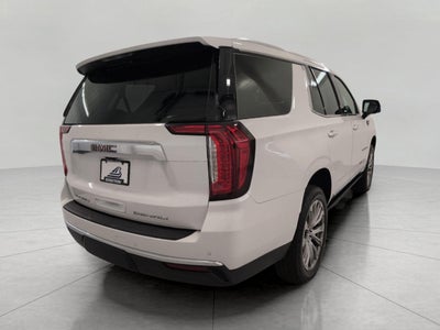 2022 GMC Yukon 4WD 4dr Denali