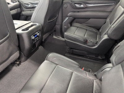 2022 GMC Yukon 4WD 4dr Denali