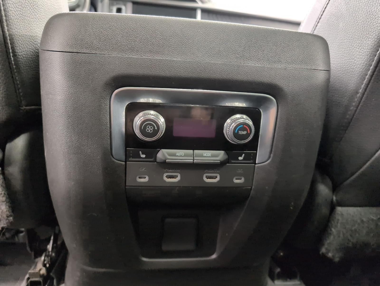 2022 GMC Yukon 4WD 4dr Denali
