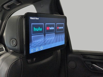 2022 GMC Yukon 4WD 4dr Denali
