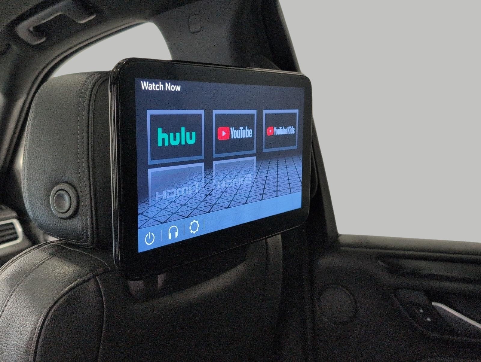 2022 GMC Yukon 4WD 4dr Denali