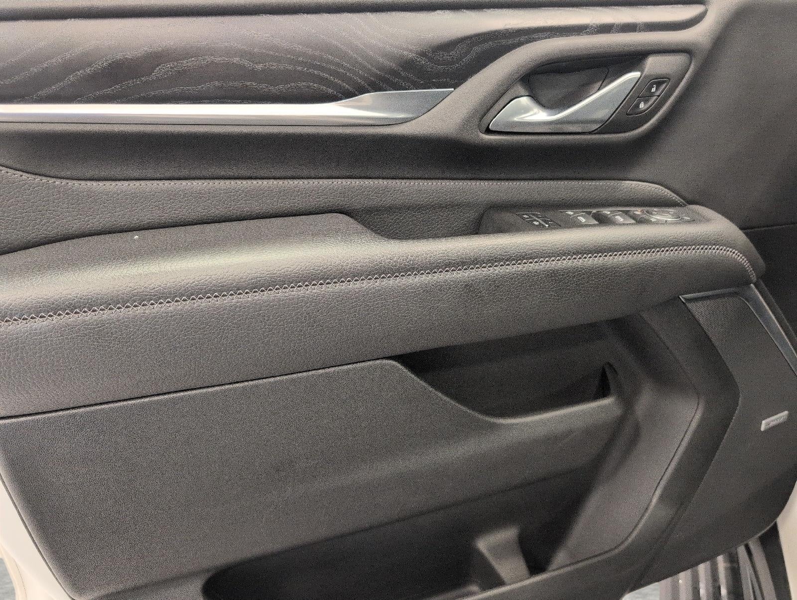 2022 GMC Yukon 4WD 4dr Denali
