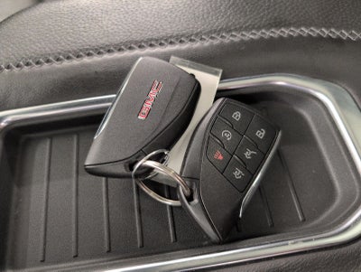 2022 GMC Yukon 4WD 4dr Denali
