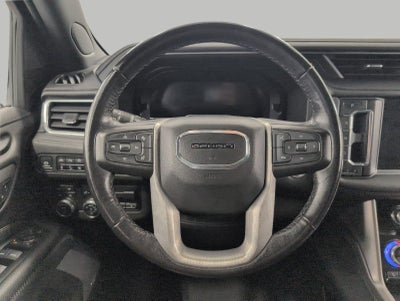 2022 GMC Yukon 4WD 4dr Denali
