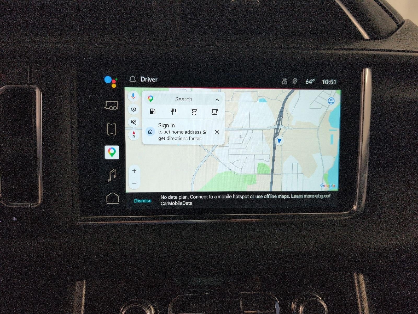 2022 GMC Yukon 4WD 4dr Denali