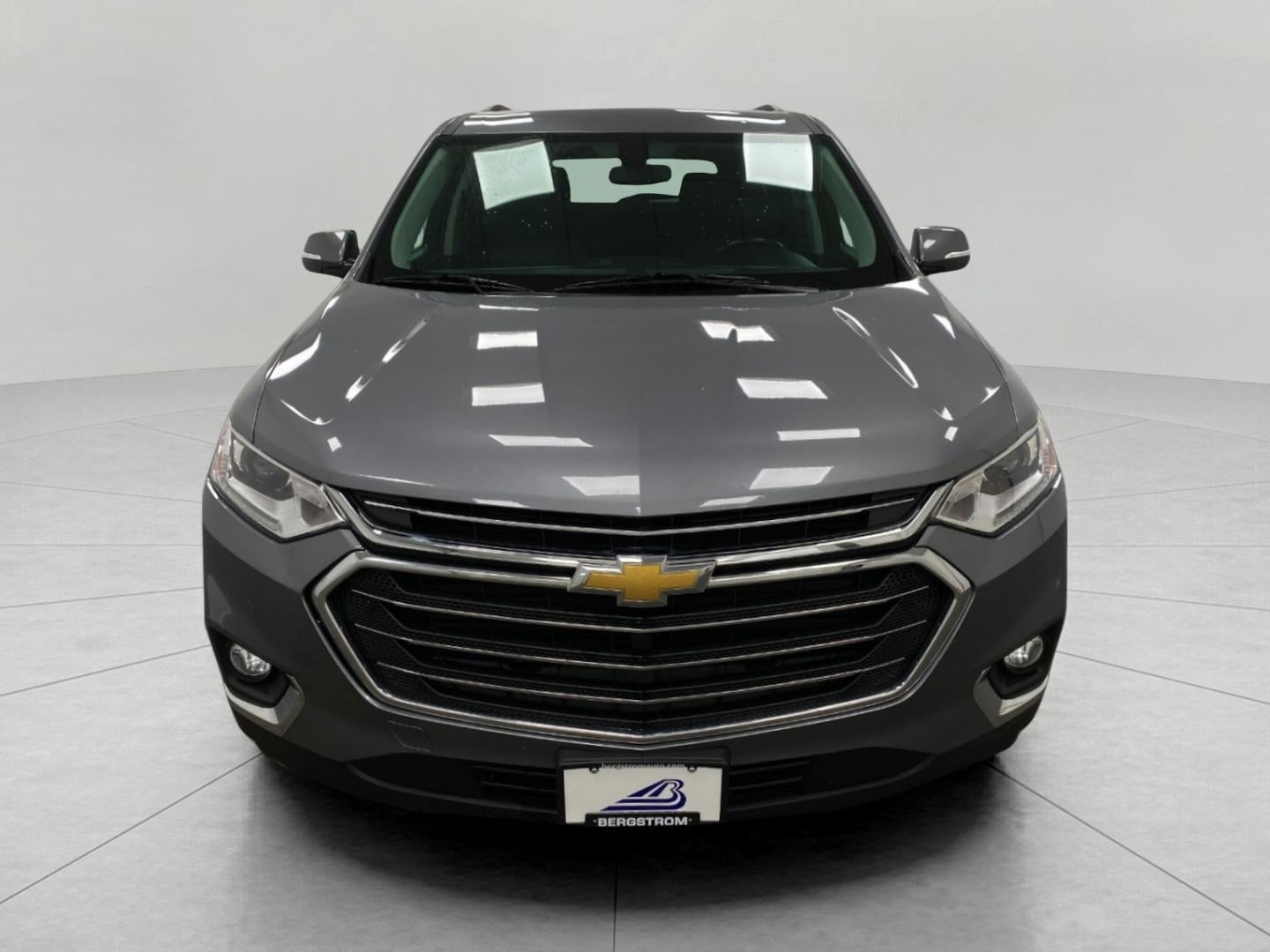 2019 Chevrolet Traverse FWD 4dr LT Cloth w/1LT