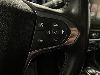 2019 Chevrolet Traverse FWD 4dr LT Cloth w/1LT