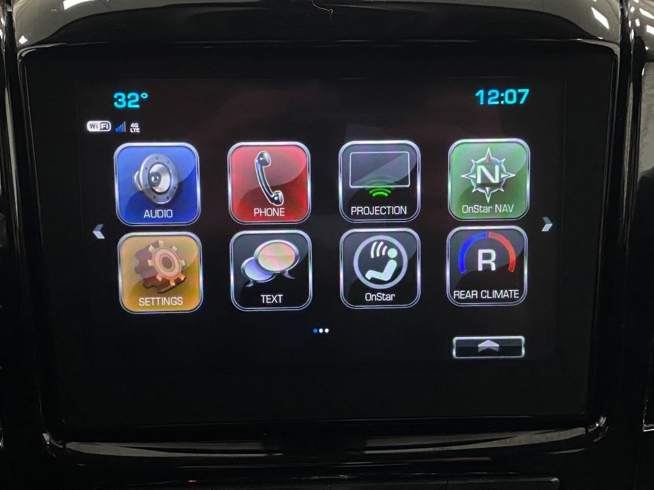 2019 Chevrolet Traverse FWD 4dr LT Cloth w/1LT