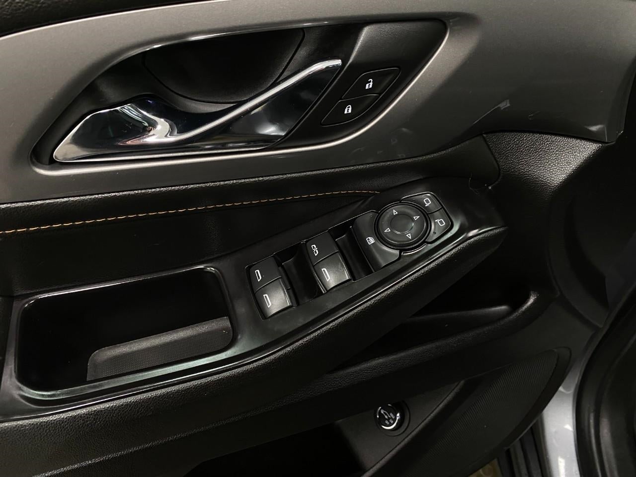 2019 Chevrolet Traverse FWD 4dr LT Cloth w/1LT