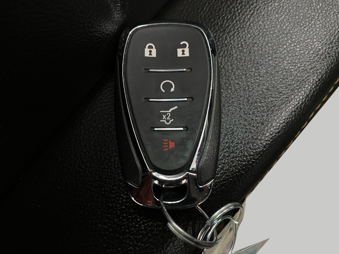 2019 Chevrolet Traverse FWD 4dr LT Cloth w/1LT