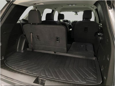 2019 Chevrolet Traverse FWD 4dr LT Cloth w/1LT