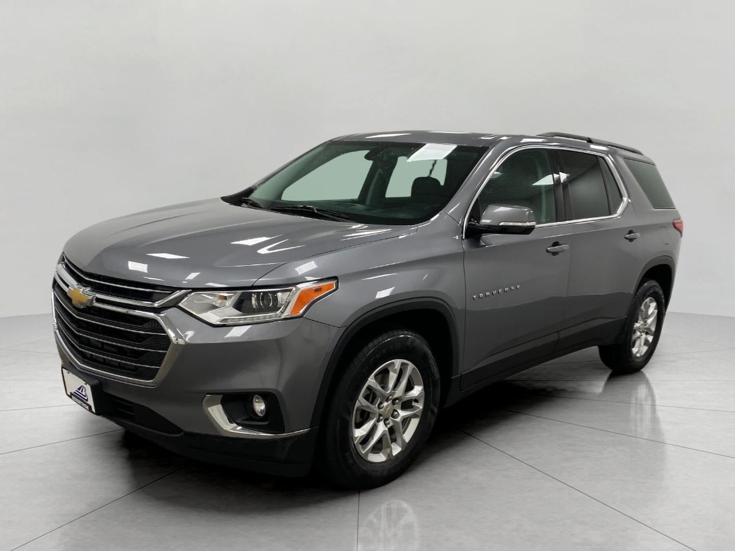 2019 Chevrolet Traverse FWD 4dr LT Cloth w/1LT