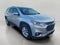 2018 Chevrolet Traverse AWD 4dr LT Cloth w/1LT