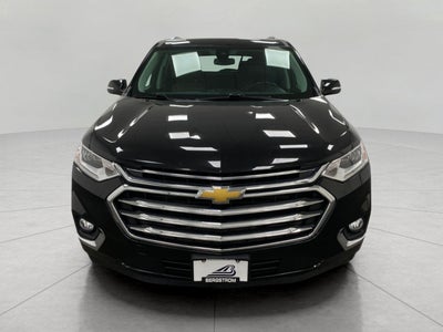 2019 Chevrolet Traverse AWD 4dr High Country w/2LZ