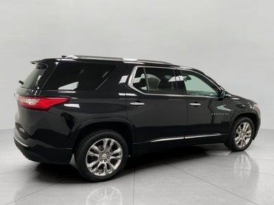 2019 Chevrolet Traverse AWD 4dr High Country w/2LZ