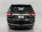 2019 Chevrolet Traverse AWD 4dr High Country w/2LZ