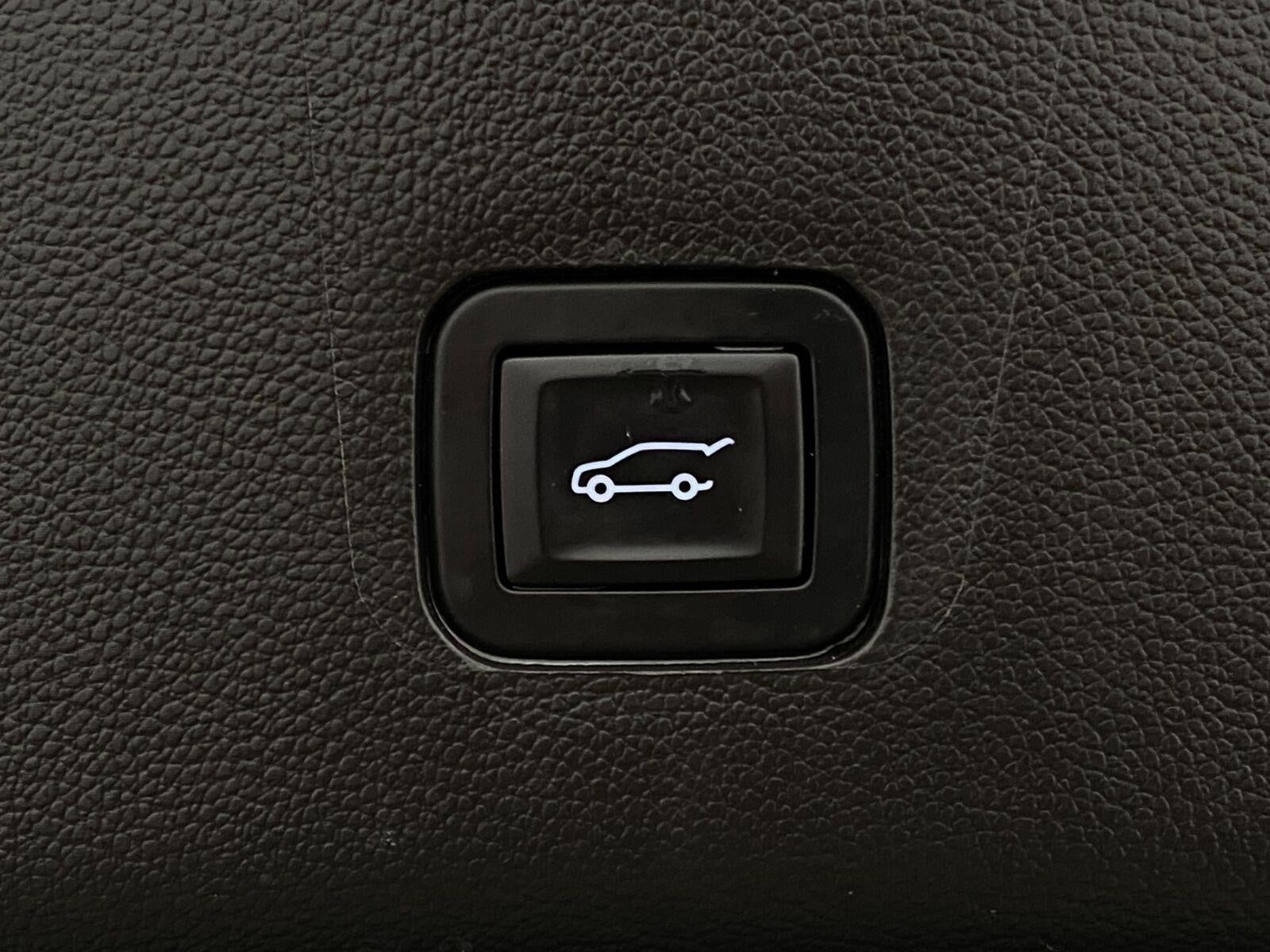 2019 Chevrolet Traverse AWD 4dr High Country w/2LZ