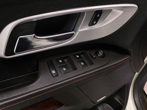 2015 Chevrolet Equinox AWD 4dr LTZ