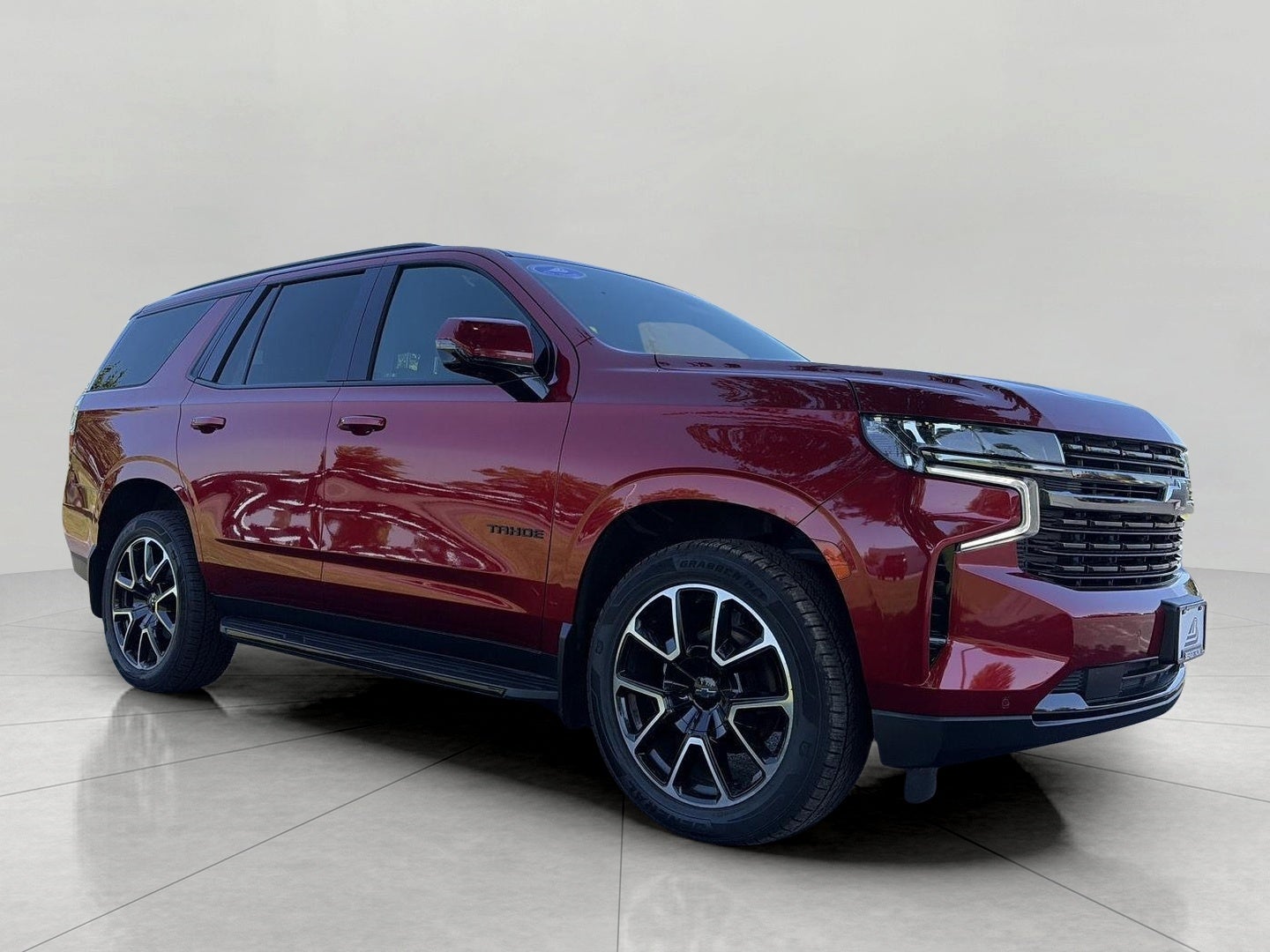 2022 Chevrolet Tahoe 4WD 4dr RST