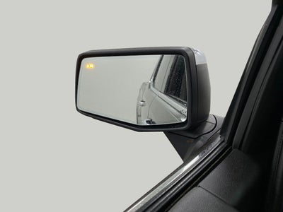 2019 GMC Sierra 1500 4WD Crew Cab 147 SLT