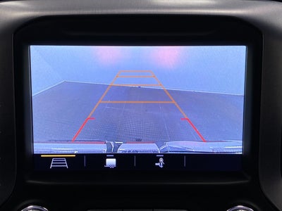 2019 GMC Sierra 1500 4WD Crew Cab 147 SLT