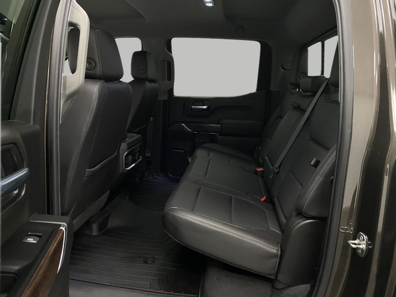 2019 GMC Sierra 1500 4WD Crew Cab 147 SLT