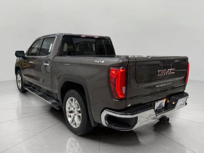 2019 GMC Sierra 1500 4WD Crew Cab 147 SLT