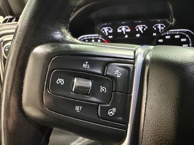 2019 GMC Sierra 1500 4WD Crew Cab 147 SLT