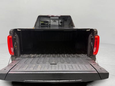 2019 GMC Sierra 1500 4WD Crew Cab 147 SLT