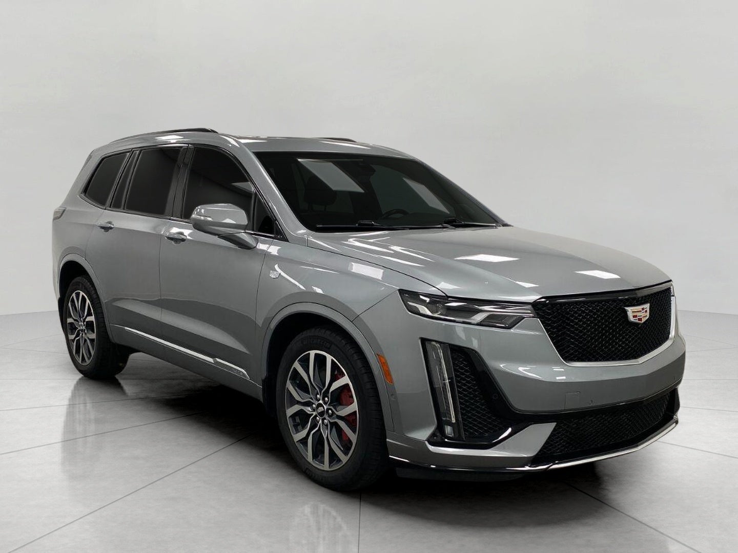 2023 Cadillac XT6