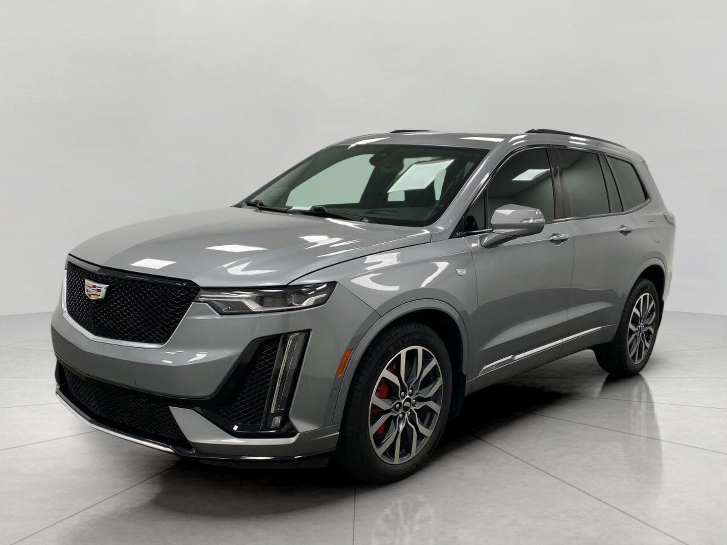 2023 Cadillac XT6 AWD 4dr Sport