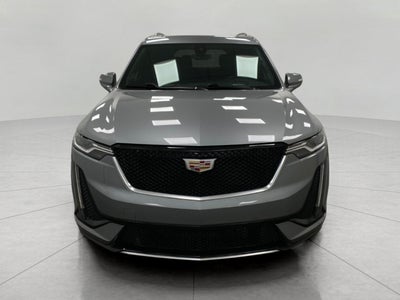 2023 Cadillac XT6 AWD 4dr Sport