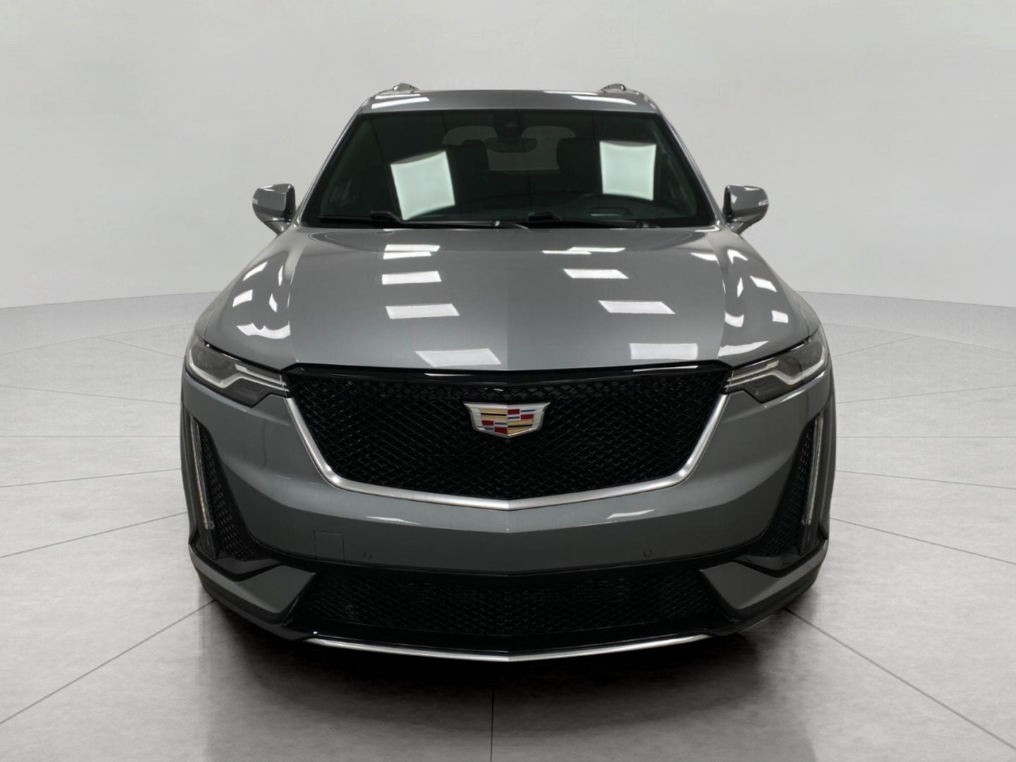 2023 Cadillac XT6 AWD 4dr Sport