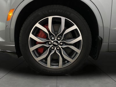 2023 Cadillac XT6 AWD 4dr Sport