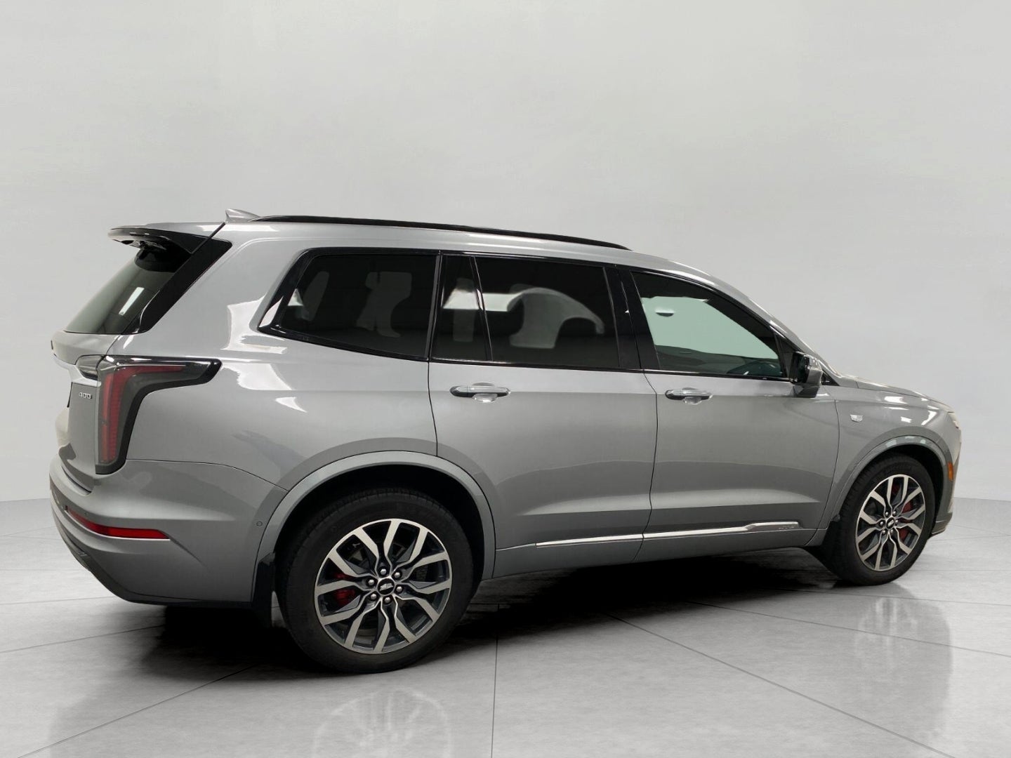 2023 Cadillac XT6 AWD 4dr Sport