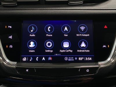 2023 Cadillac XT6 AWD 4dr Sport
