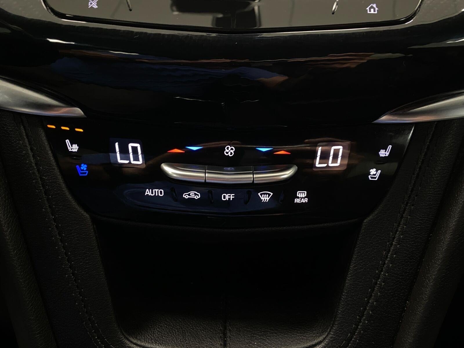 2023 Cadillac XT6 AWD 4dr Sport