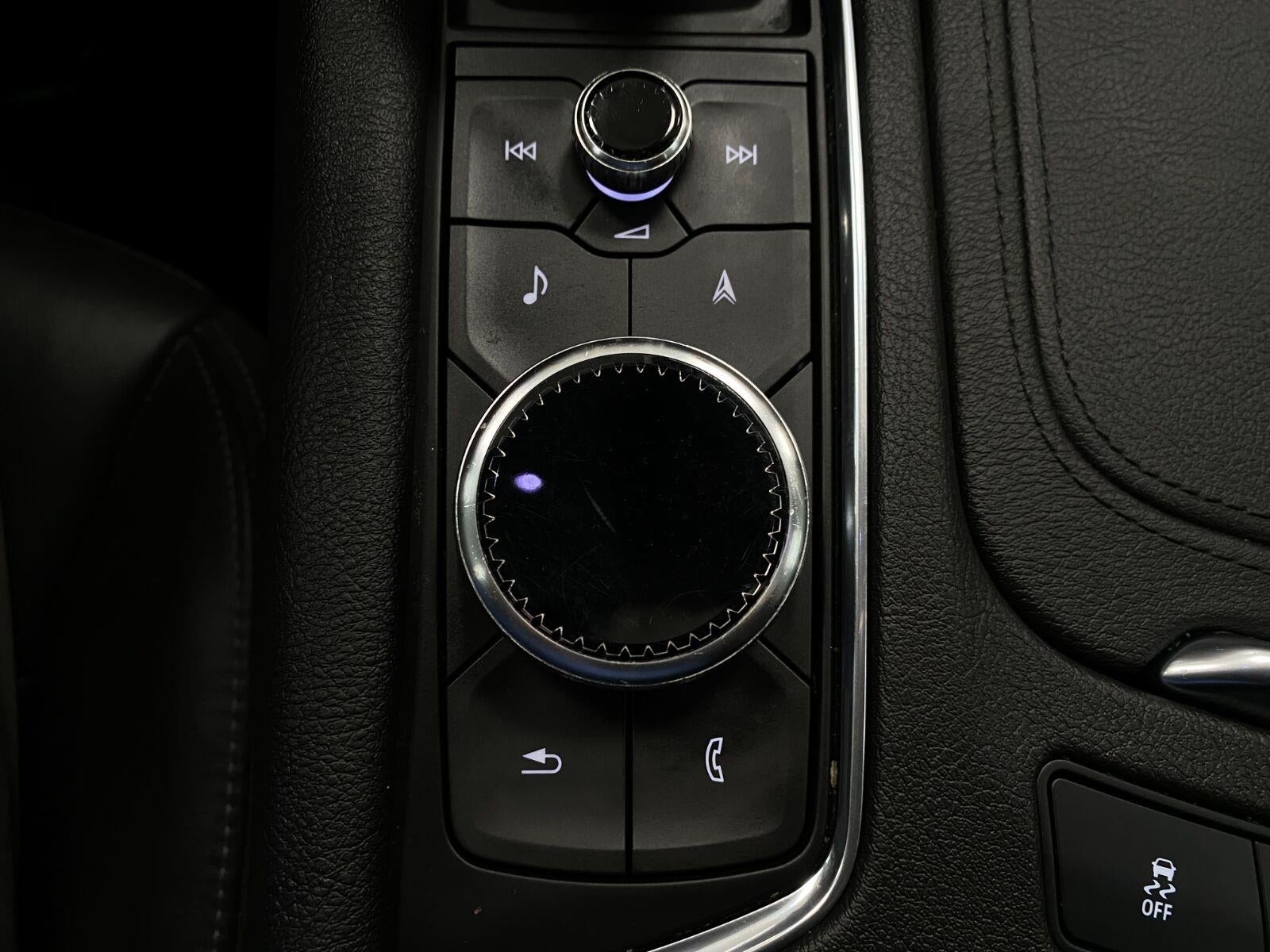 2023 Cadillac XT6 AWD 4dr Sport