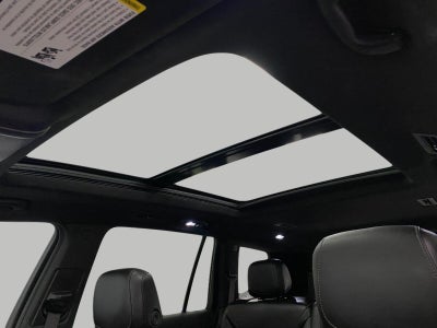 2023 Cadillac XT6 AWD 4dr Sport