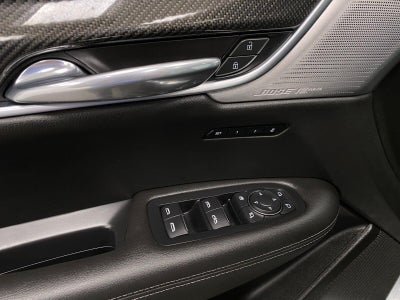 2023 Cadillac XT6 AWD 4dr Sport