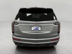 2023 Cadillac XT6 AWD 4dr Sport