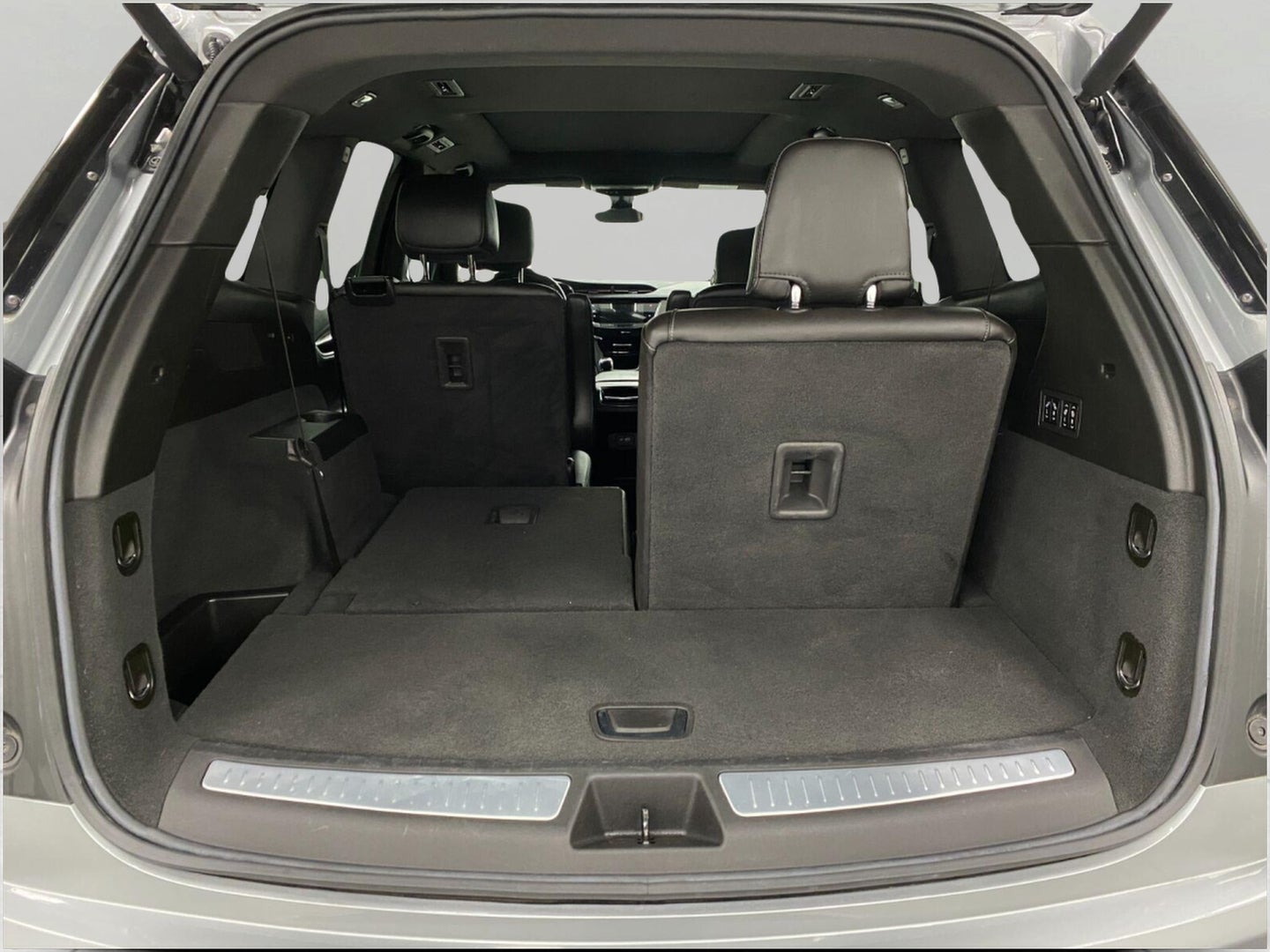 2023 Cadillac XT6 AWD 4dr Sport