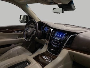 2017 Cadillac Escalade ESV 4WD 4dr Luxury