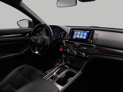 2019 Honda Accord Sedan Sport 1.5T CVT