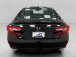 2019 Honda Accord Sedan Sport 1.5T CVT