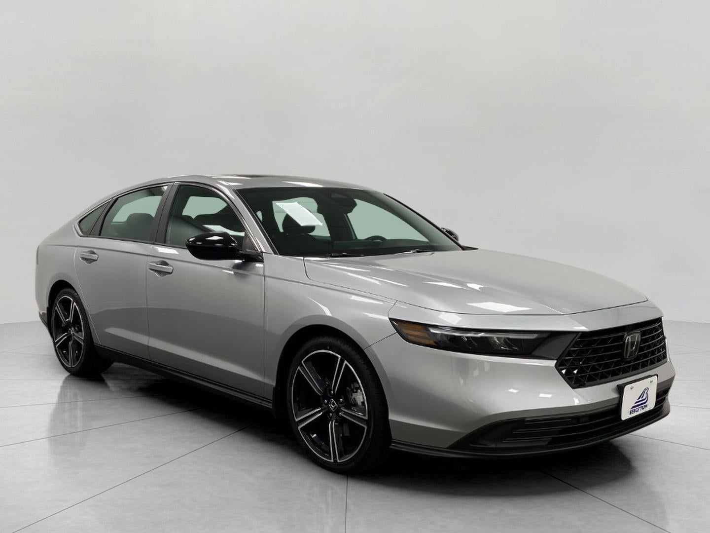 2025 Honda Accord Hybrid Sport Sedan