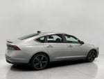 2025 Honda Accord Hybrid Sport Sedan